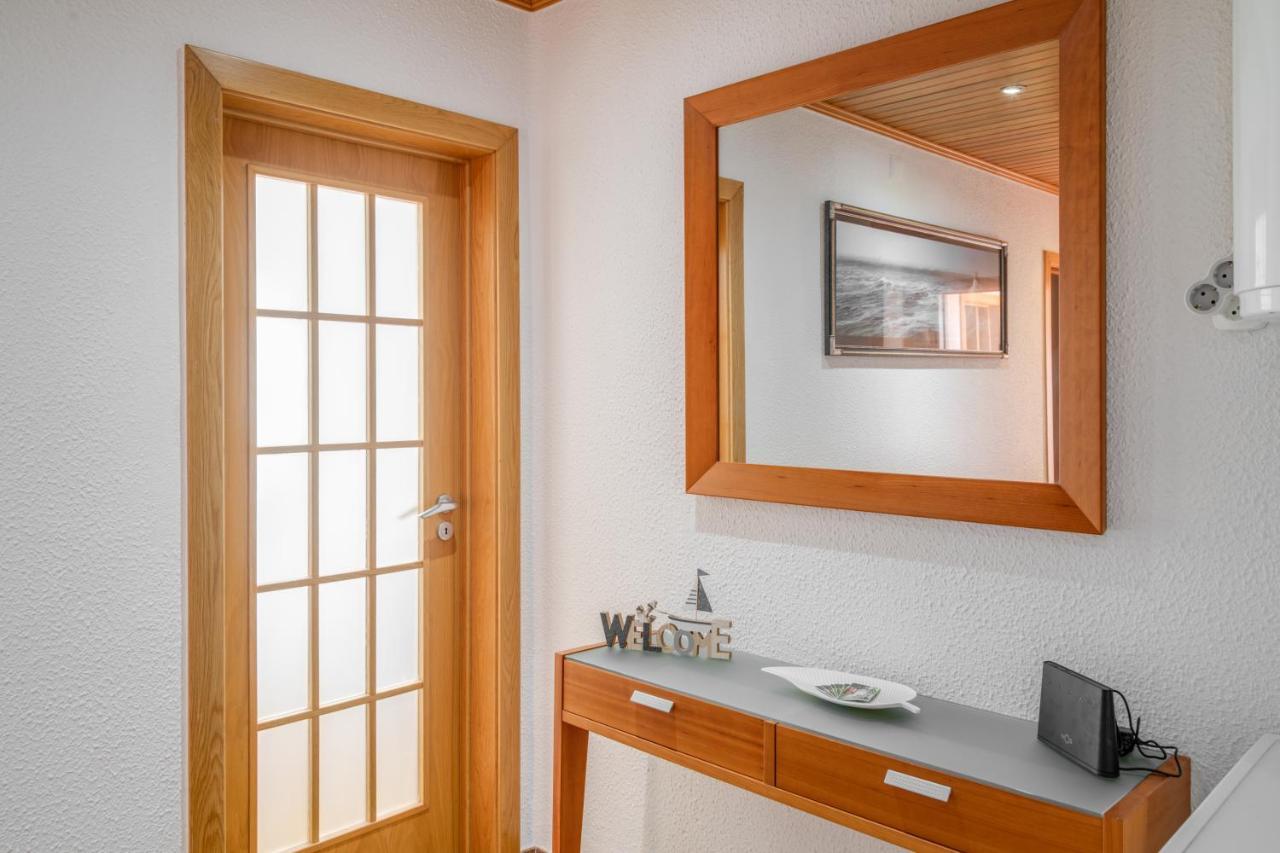 Panoramic Ocean View, Apt. T2, Vila Magna Albufeira Luaran gambar