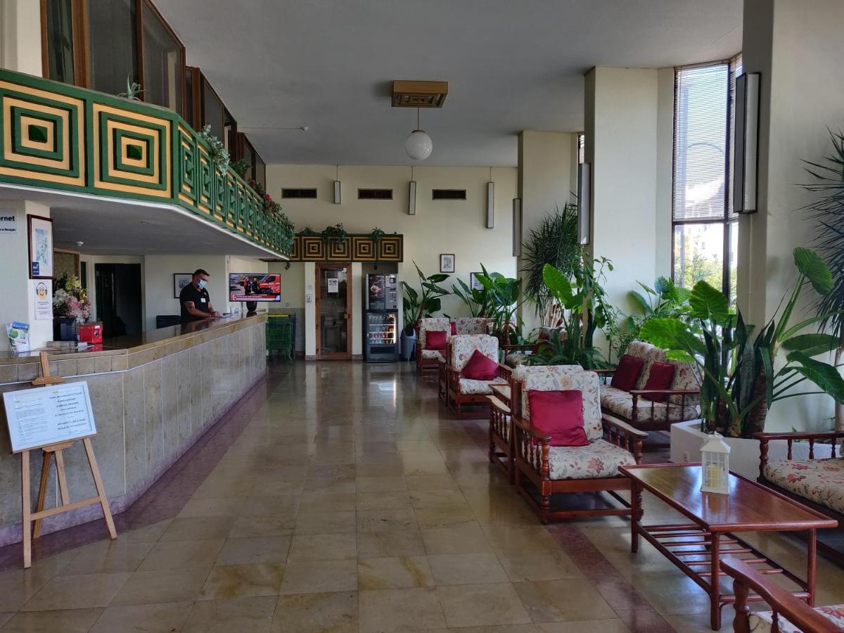 Panoramic Ocean View, Apt. T2, Vila Magna Albufeira Luaran gambar